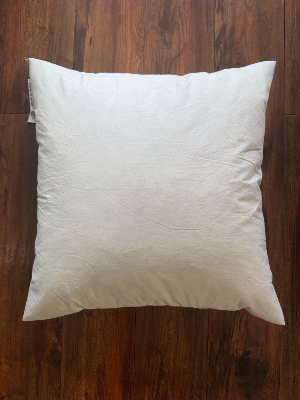 MDown pillow insert - Picture 3 of 3